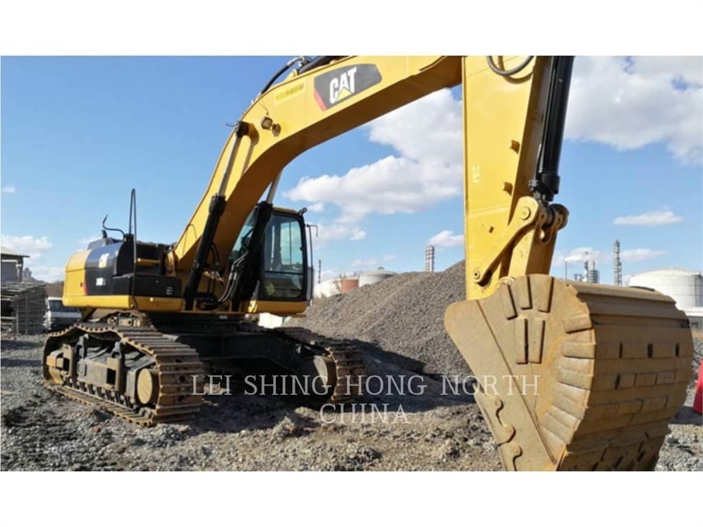 CAT 340D2L 履帶式 挖土機/掘鑿機/挖掘機