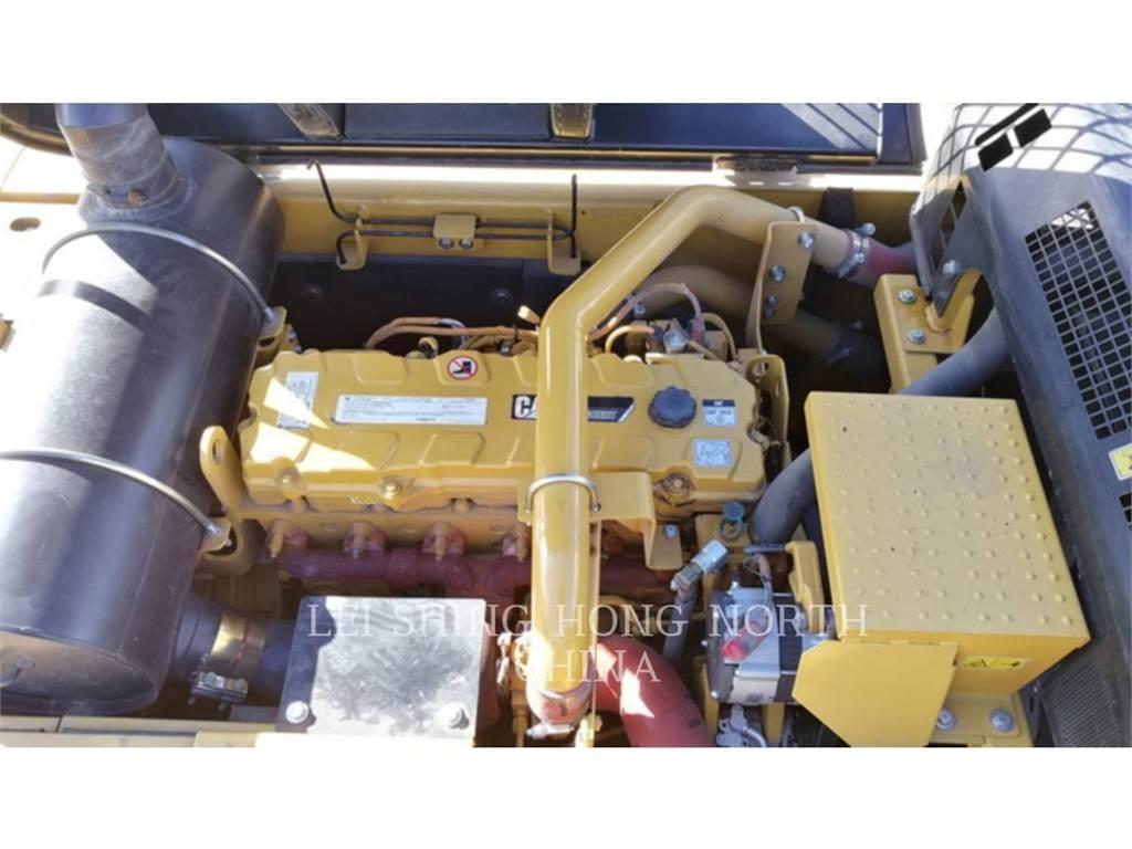 CAT 340D2L 履帶式 挖土機/掘鑿機/挖掘機