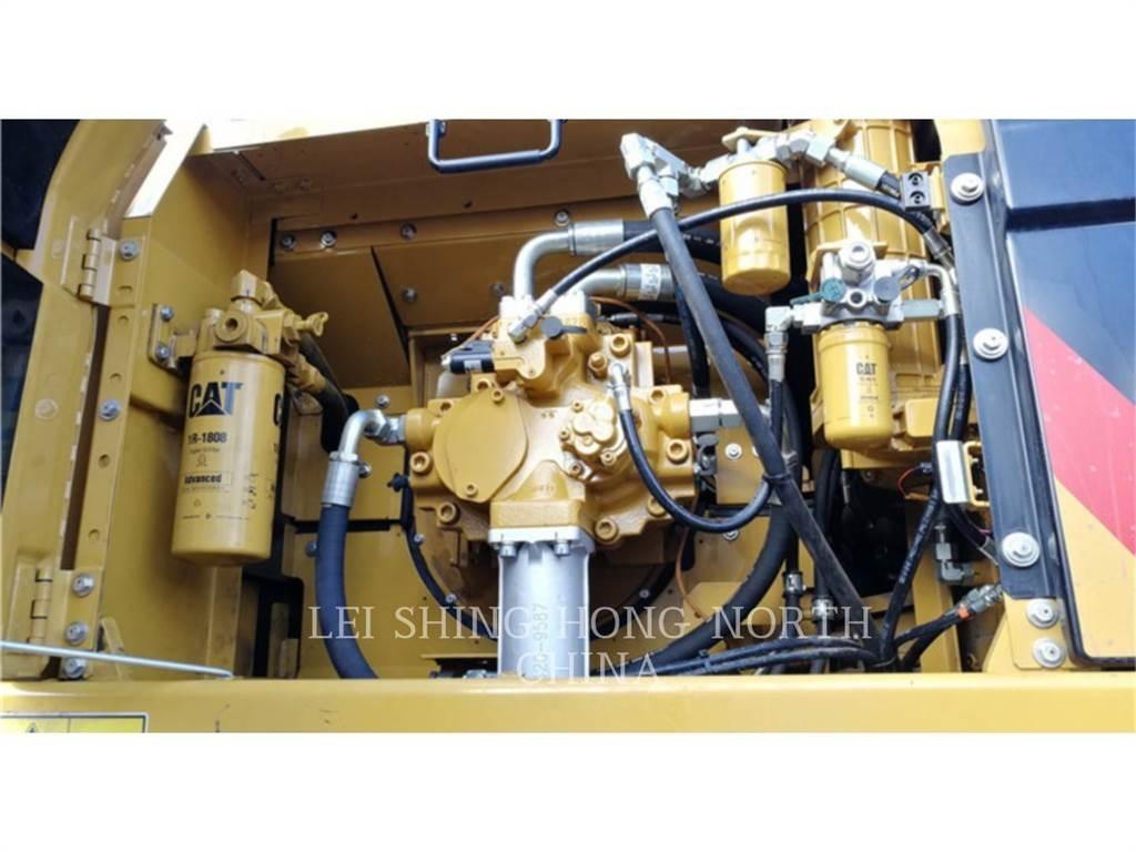 CAT 340D2L 履帶式 挖土機/掘鑿機/挖掘機