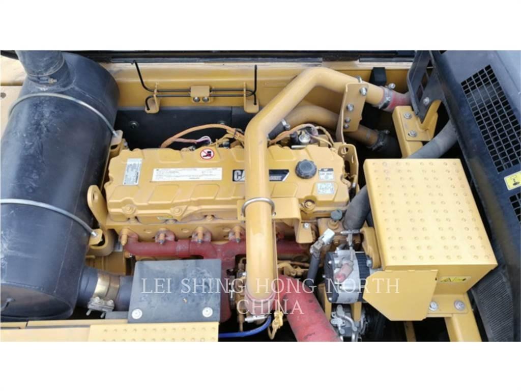 CAT 340D2L 履帶式 挖土機/掘鑿機/挖掘機