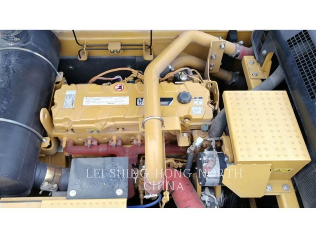 CAT 340D2L 履帶式 挖土機/掘鑿機/挖掘機