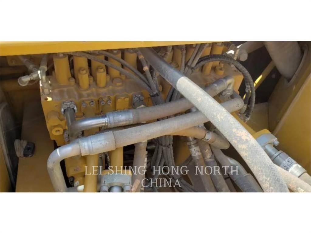 CAT 340D2L 履帶式 挖土機/掘鑿機/挖掘機