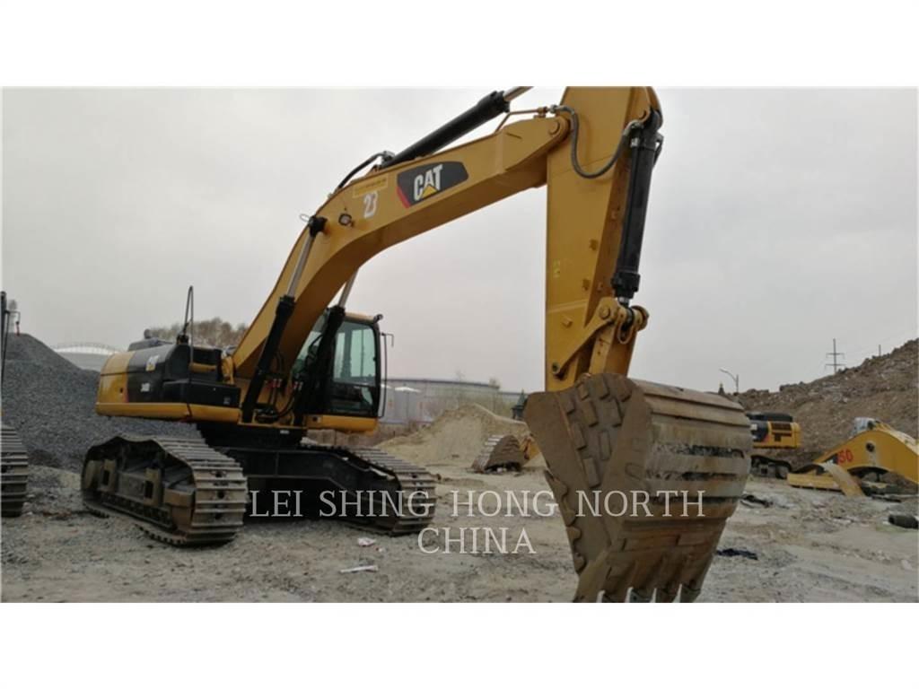 CAT 340D2L 履帶式 挖土機/掘鑿機/挖掘機