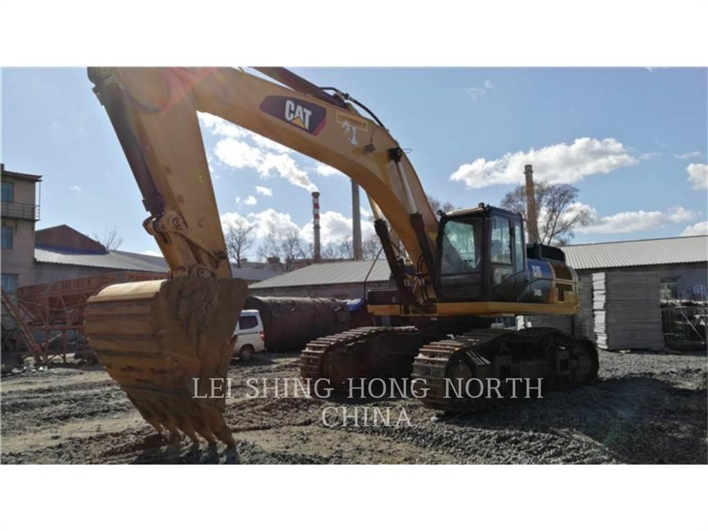 CAT 340D2L 履帶式 挖土機/掘鑿機/挖掘機
