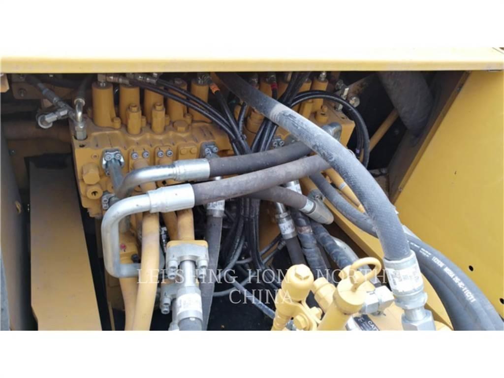 CAT 340D2L 履帶式 挖土機/掘鑿機/挖掘機