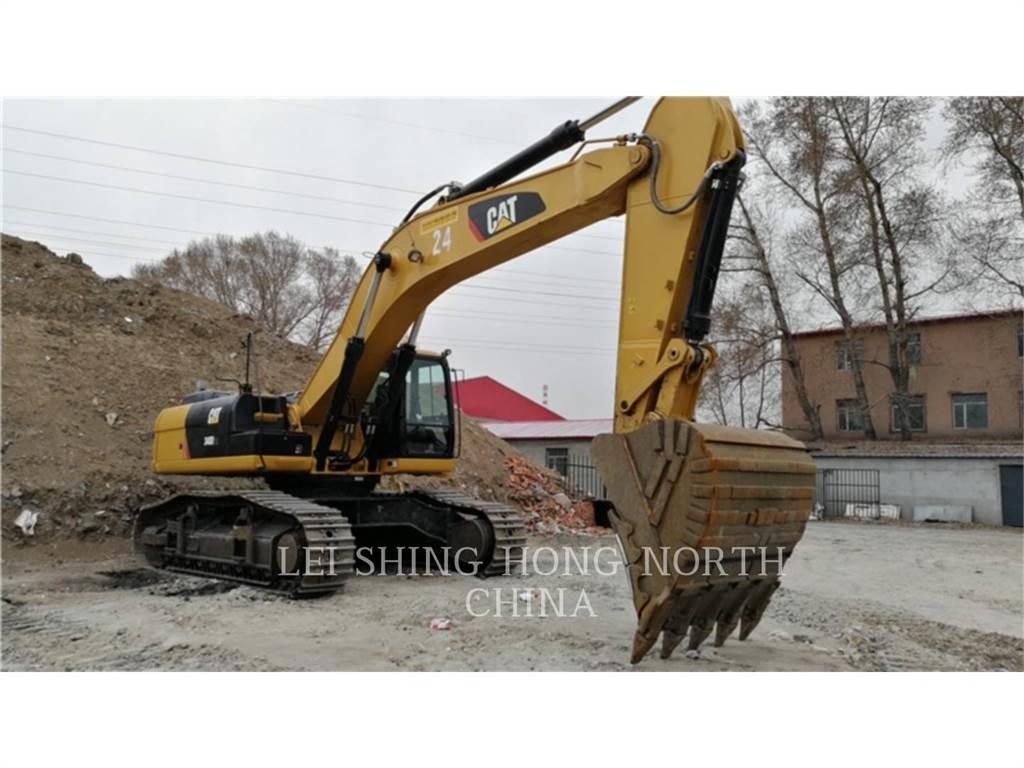 CAT 340D2L 履帶式 挖土機/掘鑿機/挖掘機