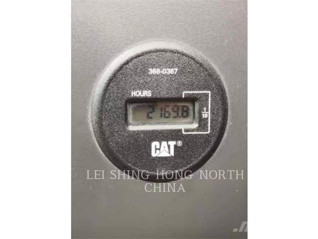 CAT 340D2L 履帶式 挖土機/掘鑿機/挖掘機