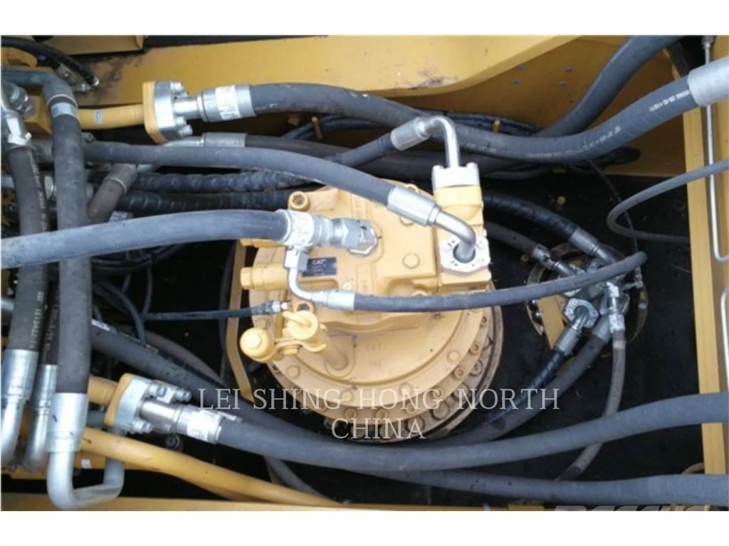 CAT 340D2L 履帶式 挖土機/掘鑿機/挖掘機
