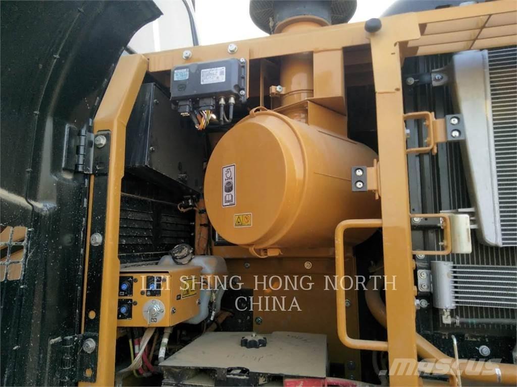 CAT 340D2L 履帶式 挖土機/掘鑿機/挖掘機