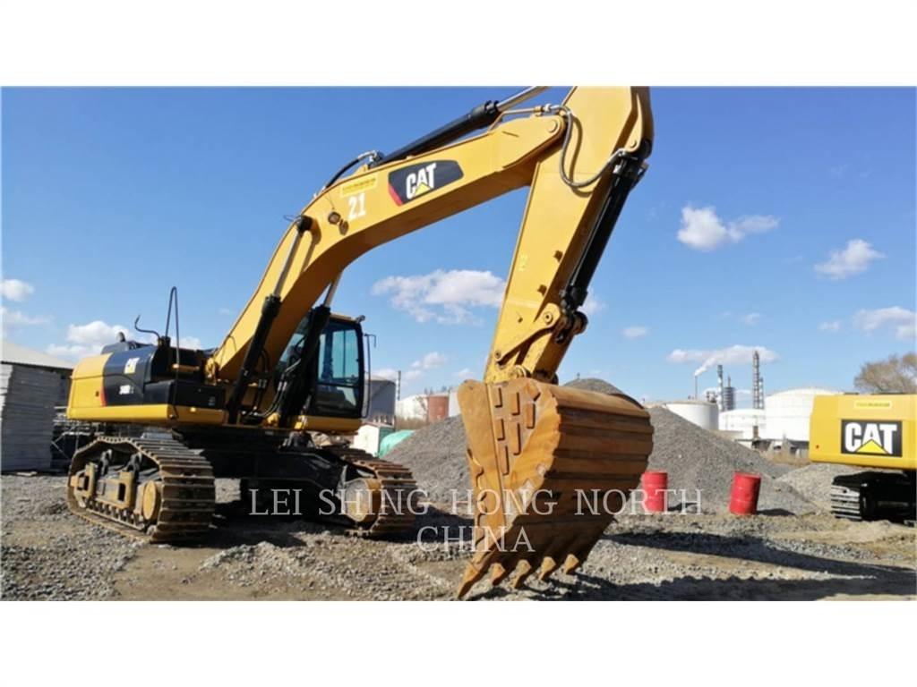 CAT 340D2L 履帶式 挖土機/掘鑿機/挖掘機