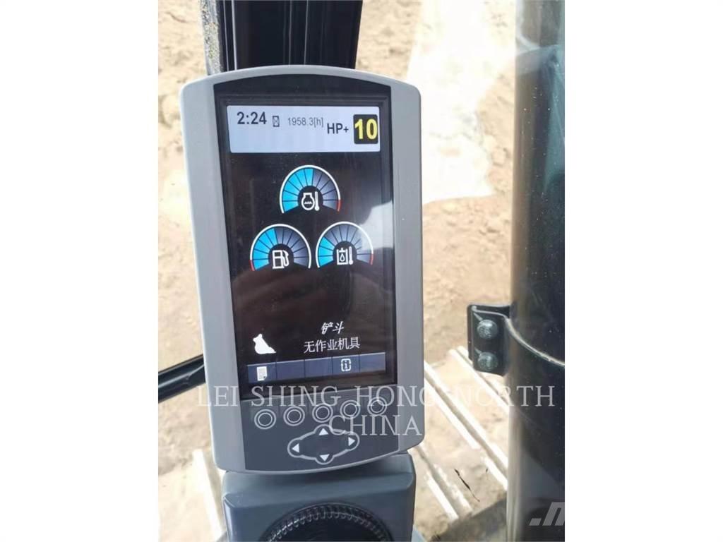 CAT 340D2L 履帶式 挖土機/掘鑿機/挖掘機