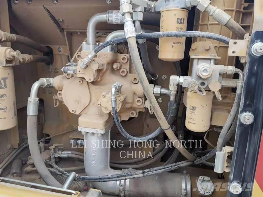 CAT 340D2L 履帶式 挖土機/掘鑿機/挖掘機