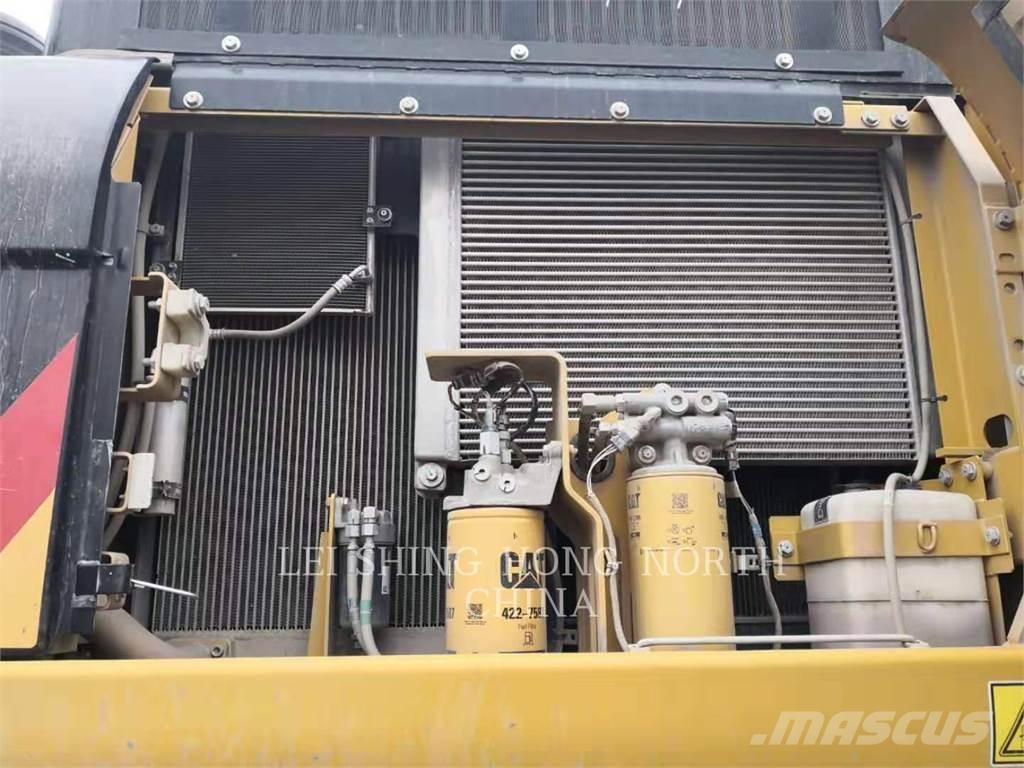 CAT 340D2L 履帶式 挖土機/掘鑿機/挖掘機