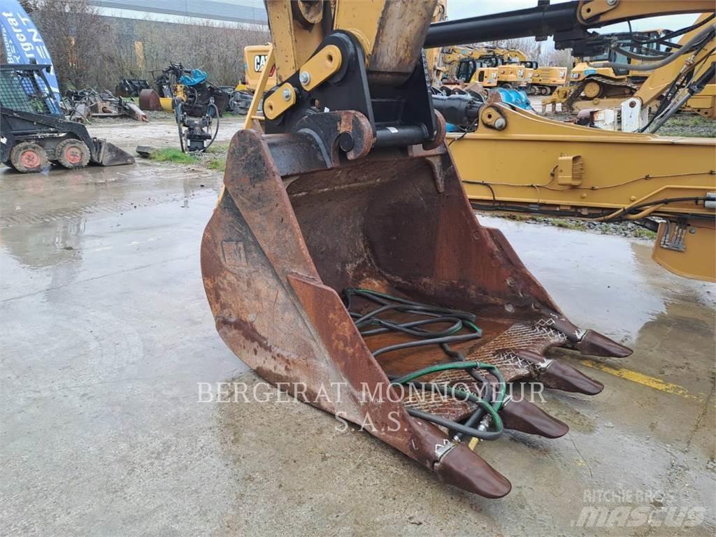 CAT 340F UHD 履帶式 挖土機/掘鑿機/挖掘機