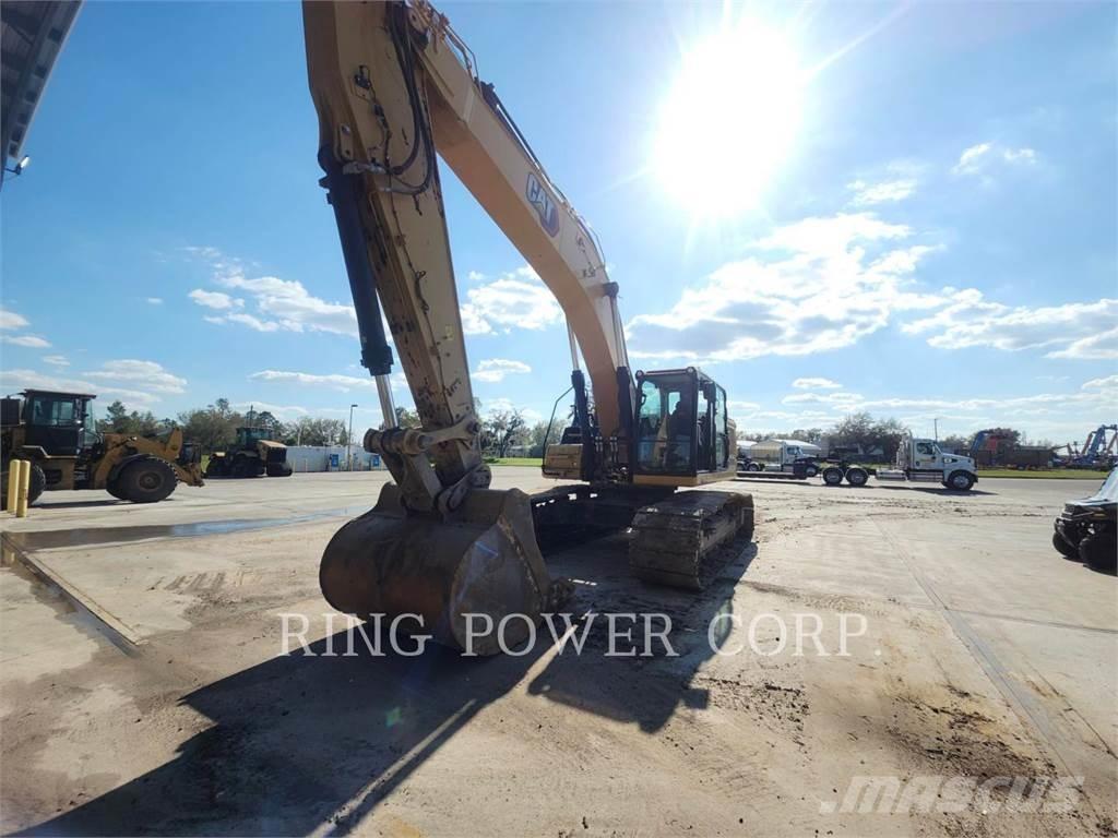 CAT 340LONGEW 履帶式 挖土機/掘鑿機/挖掘機