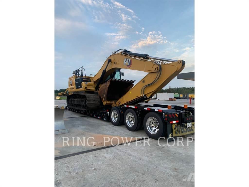 CAT 340QC 履帶式 挖土機/掘鑿機/挖掘機