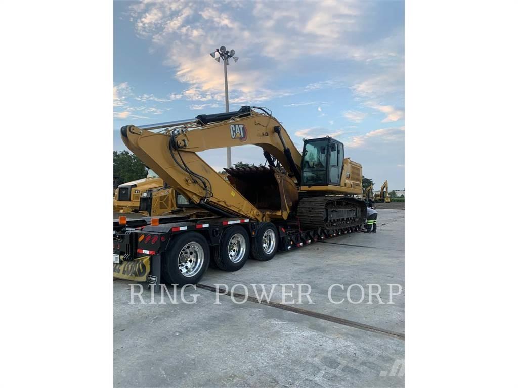 CAT 340QC 履帶式 挖土機/掘鑿機/挖掘機