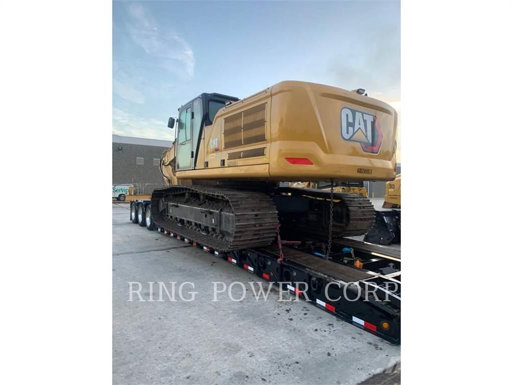 CAT 340QC 履帶式 挖土機/掘鑿機/挖掘機