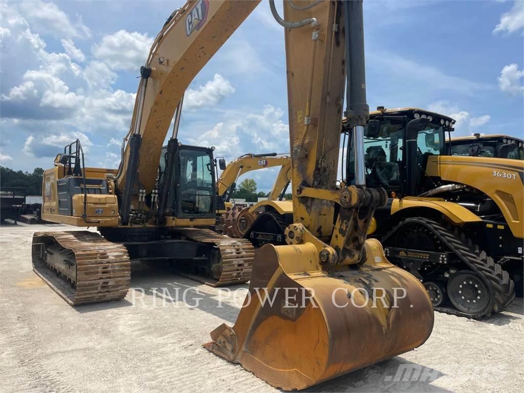 CAT 340TC 履帶式 挖土機/掘鑿機/挖掘機