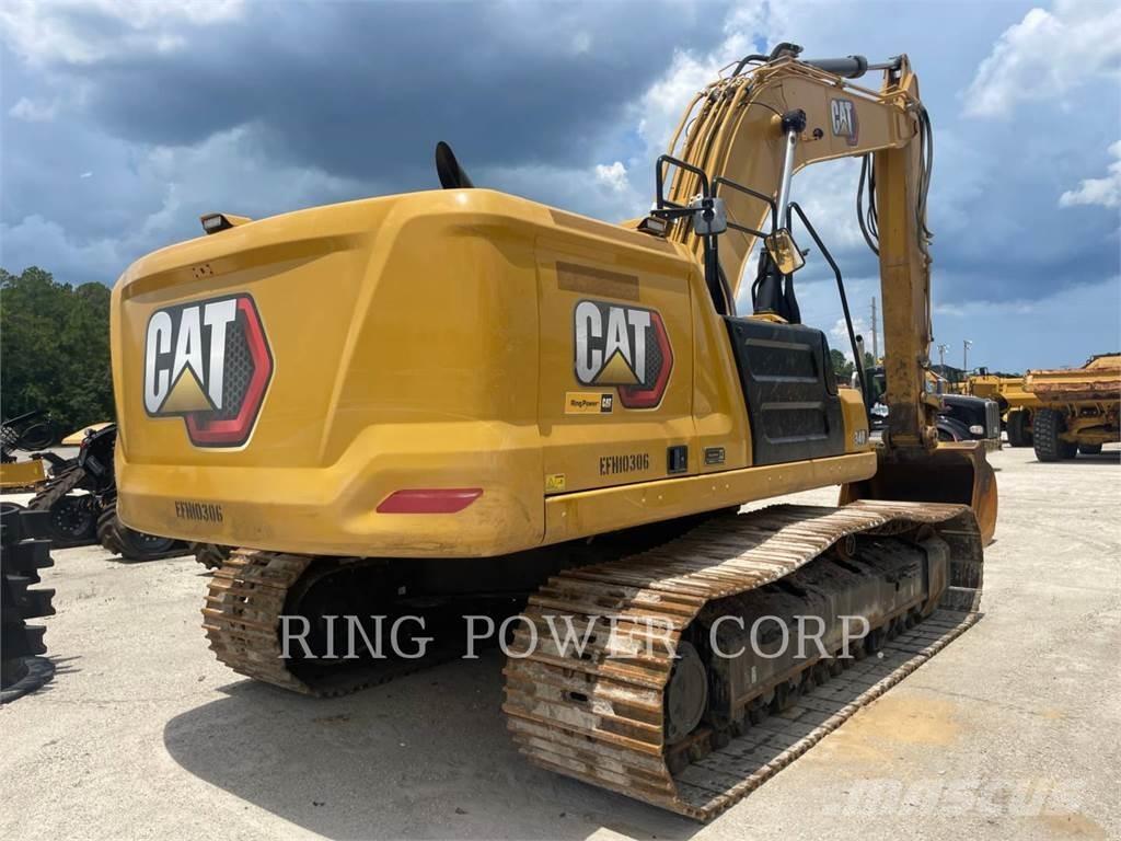 CAT 340TC 履帶式 挖土機/掘鑿機/挖掘機