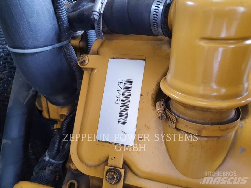 CAT 3412 柴油發電機