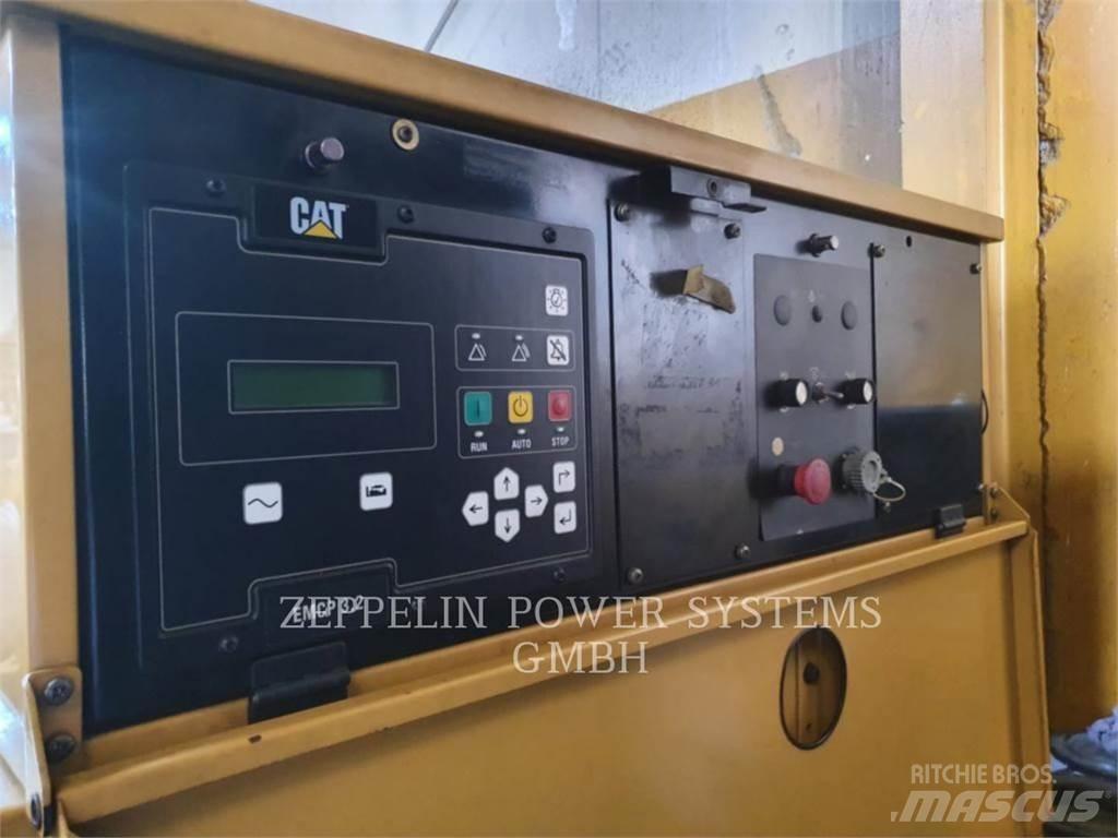 CAT 3412 柴油發電機