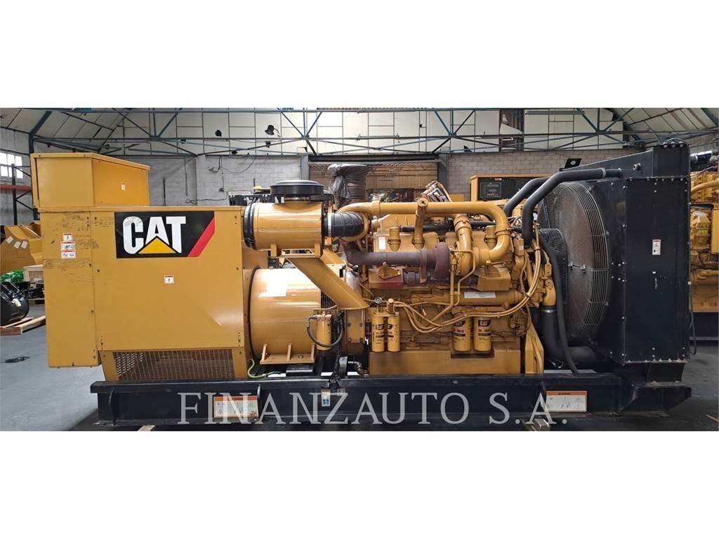 CAT 3412 其他發電機