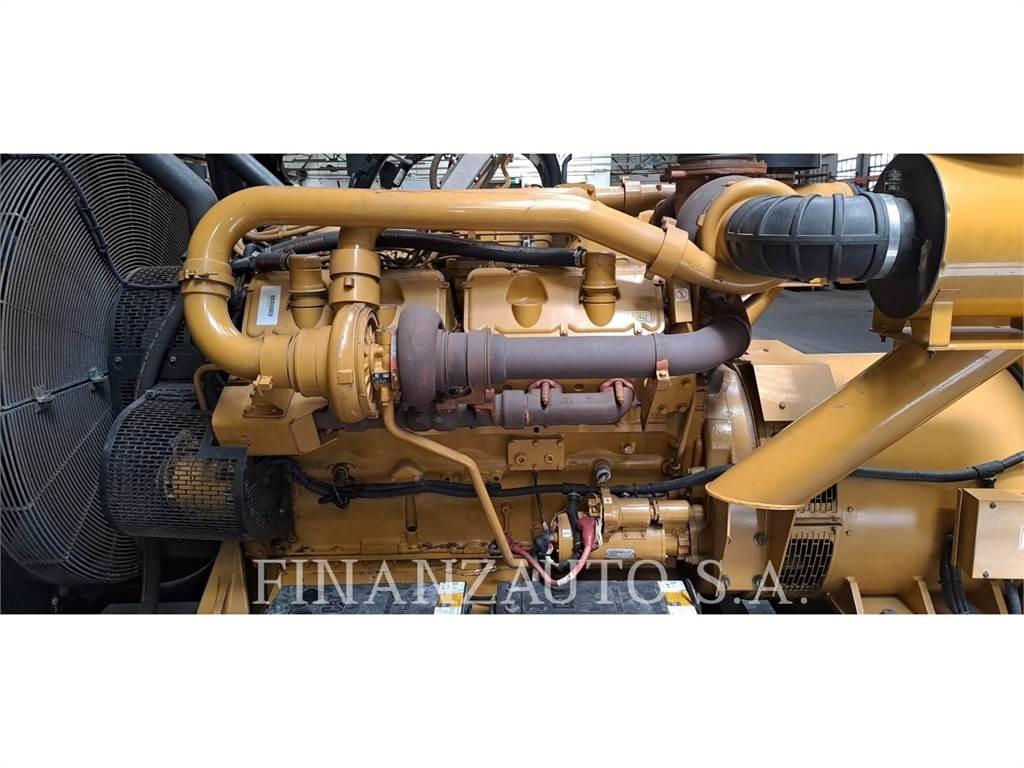 CAT 3412 其他發電機