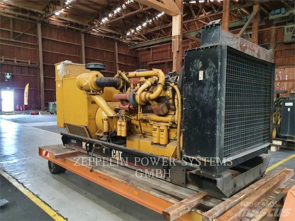 CAT 3412 柴油發電機
