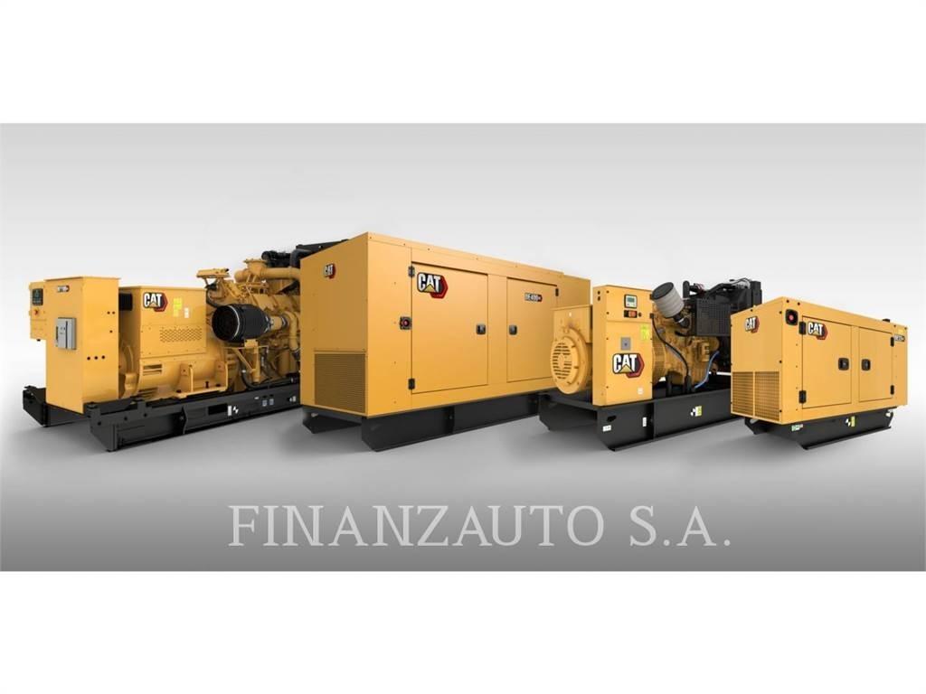 CAT 3412 其他發電機