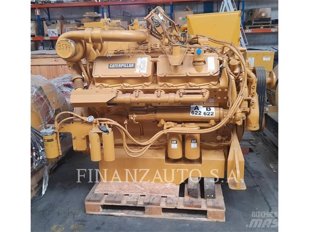 CAT 3412 其他發電機