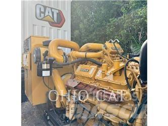 CAT 3412 柴油發電機
