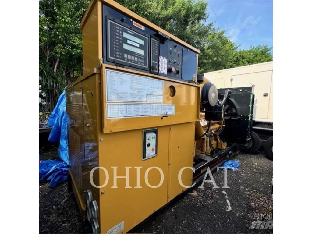 CAT 3412 柴油發電機