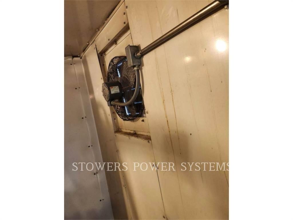 CAT 3412 柴油發電機
