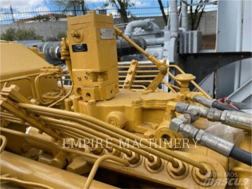 CAT 3412 柴油發電機