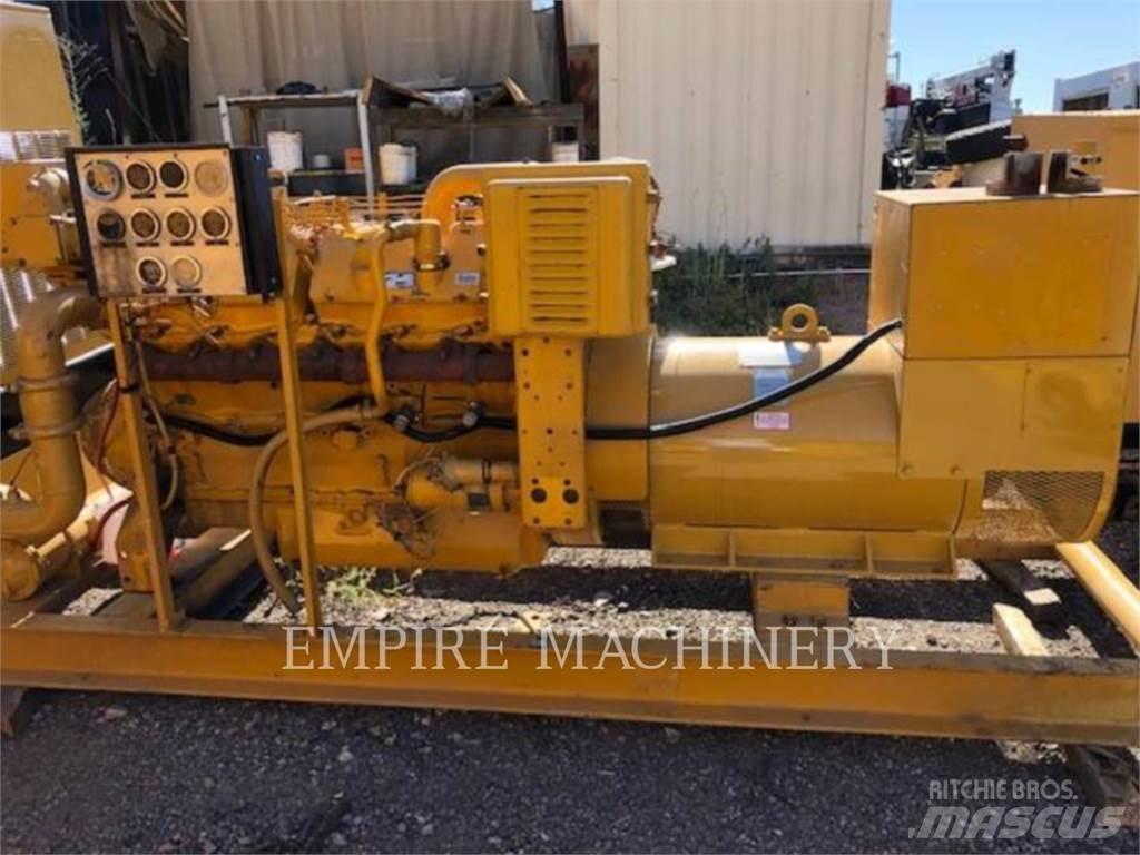 CAT 3412 柴油發電機