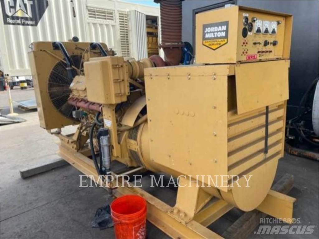 CAT 3412 柴油發電機