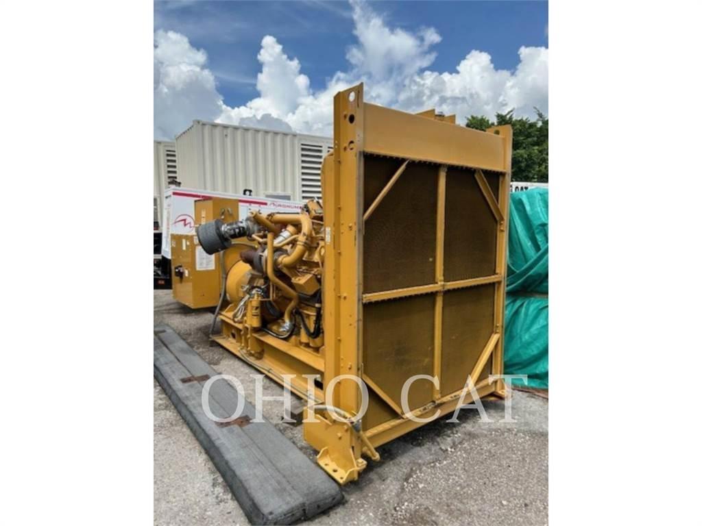 CAT 3412 柴油發電機