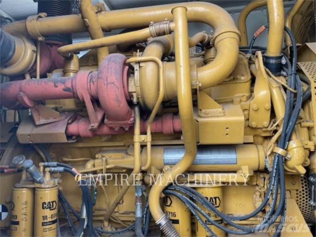 CAT 3412 工業發動機