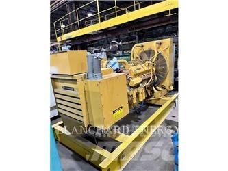 CAT 3412 柴油發電機