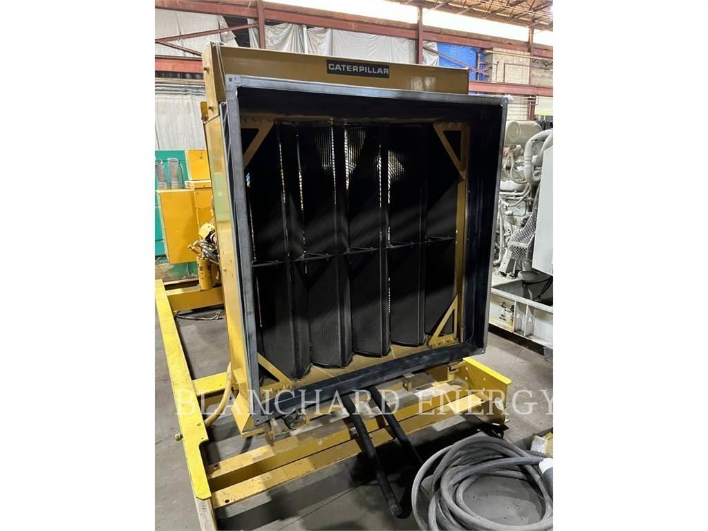 CAT 3412 柴油發電機