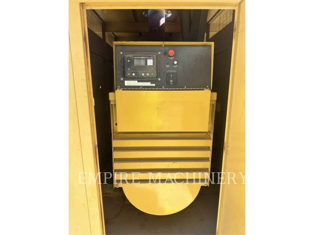 CAT 3412 柴油發電機