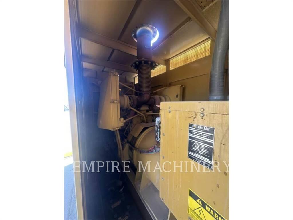CAT 3412 柴油發電機