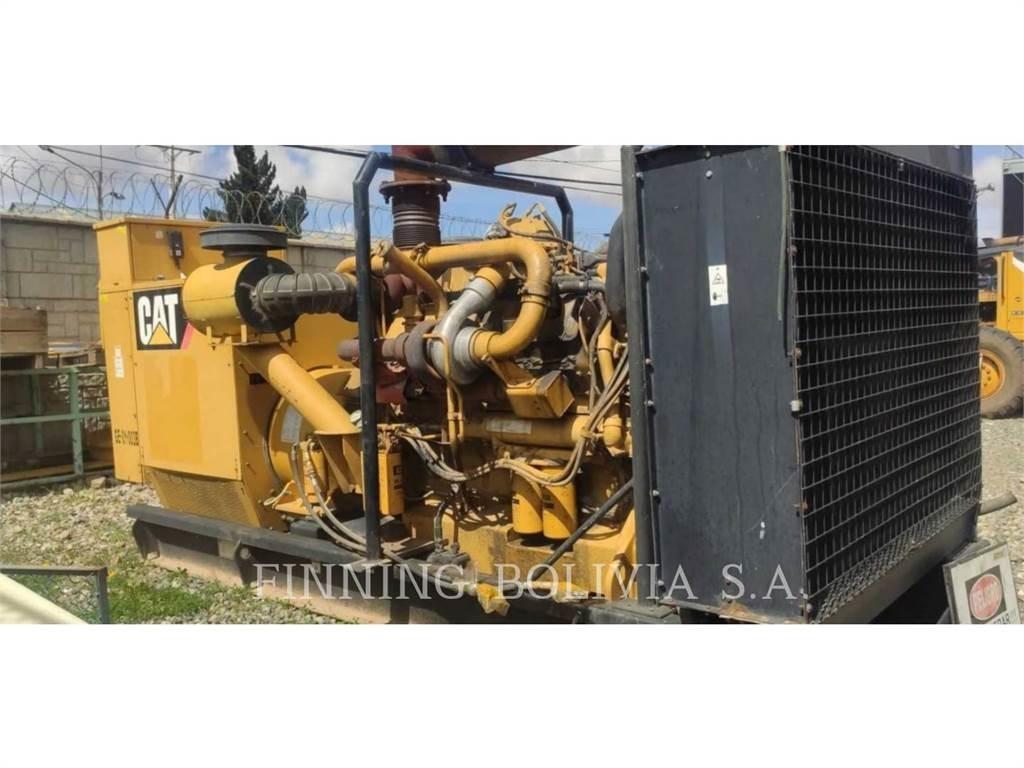 CAT 3412 工業發動機