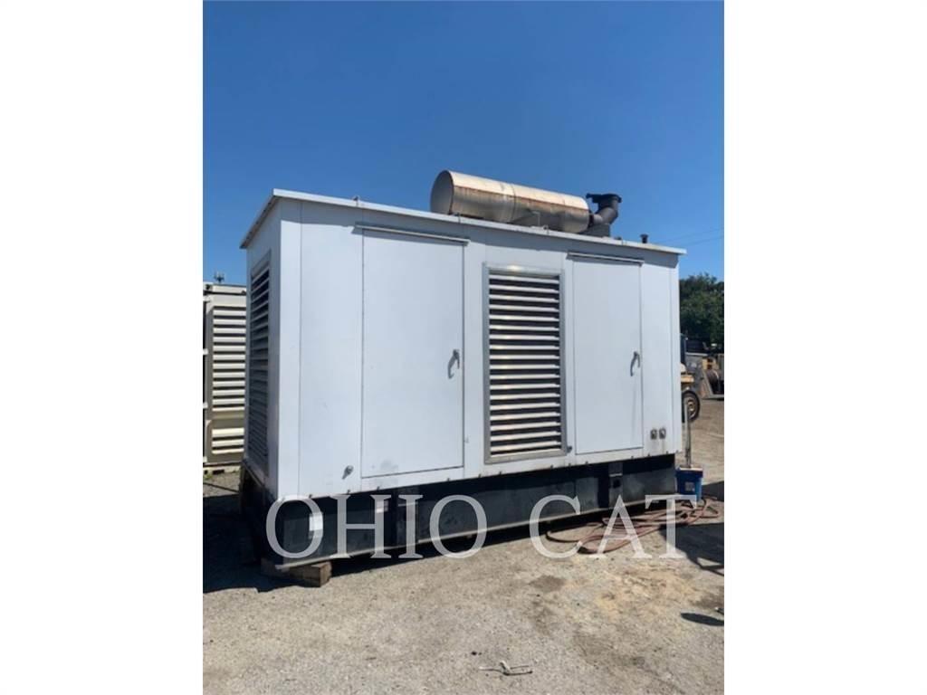 CAT 3412 柴油發電機