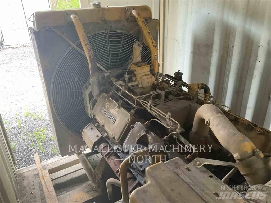 CAT 3412 PKG 其他發電機