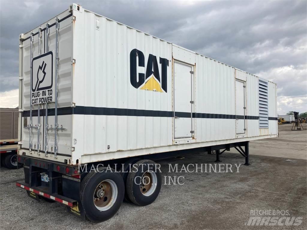 CAT 3412C 其他發電機