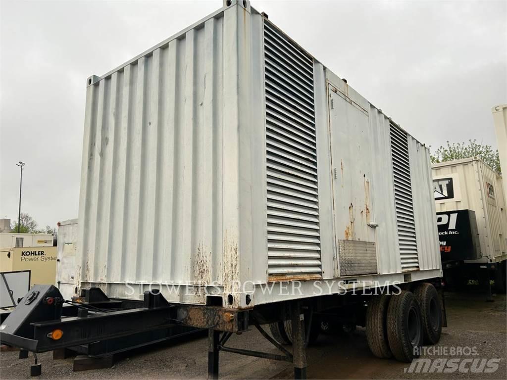 CAT 3412C 其他發電機
