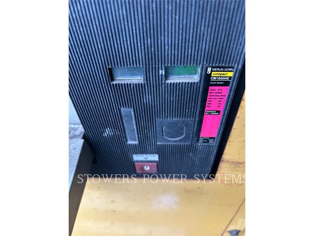 CAT 3412C 其他發電機