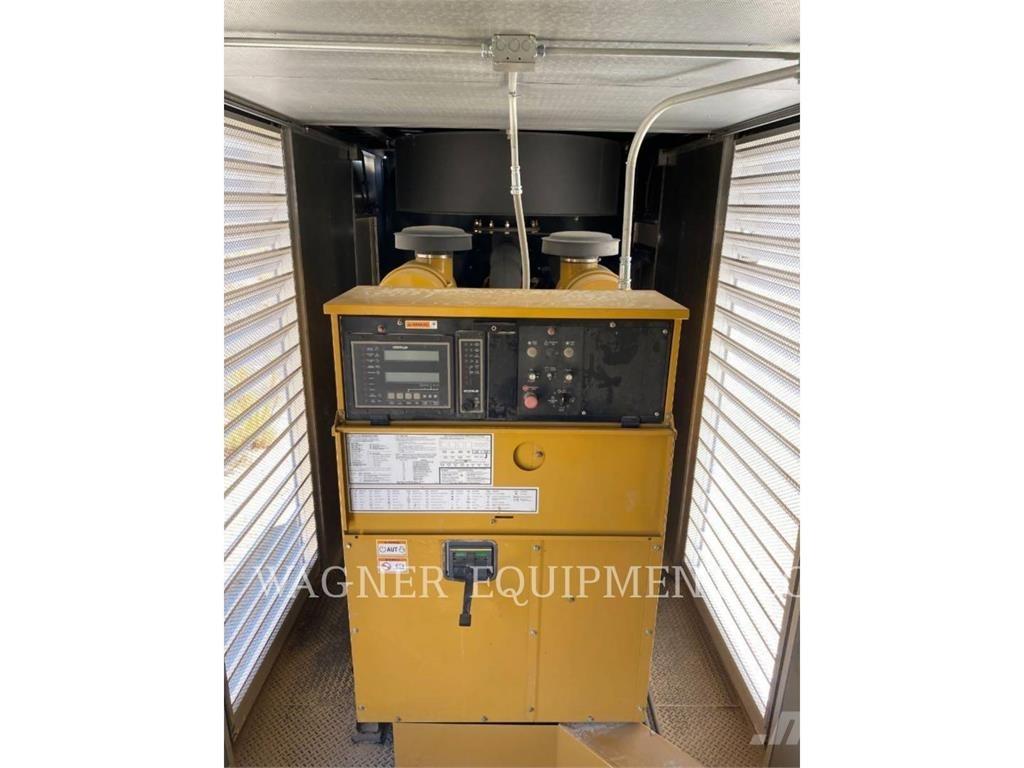 CAT 3412C 725 KW 其他發電機